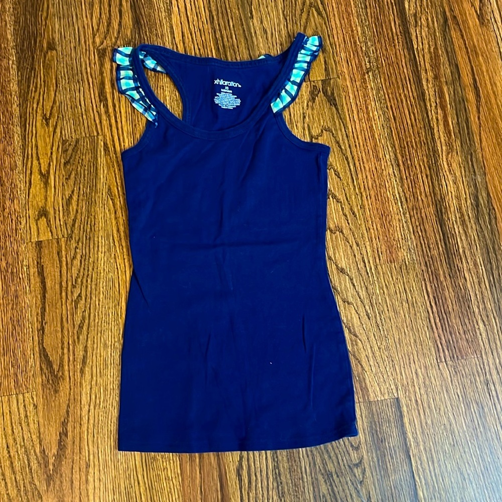 Xhilaration XS tank top